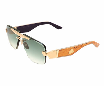 Maybach THE PRESIDENT II MG-WEY-M13 62