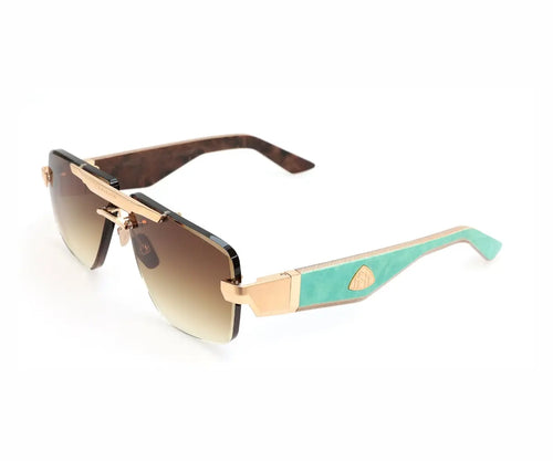 Maybach THE PRESIDENT II MG/WET/M09 62 Sunglasses