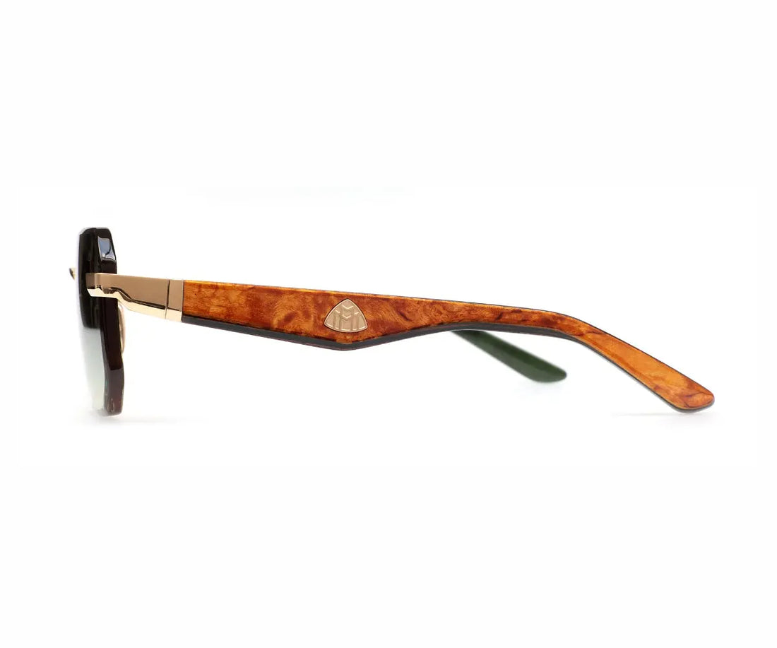 Maybach THE VISIONIST SUN I MG/WCY/M13 60 Sunglasses