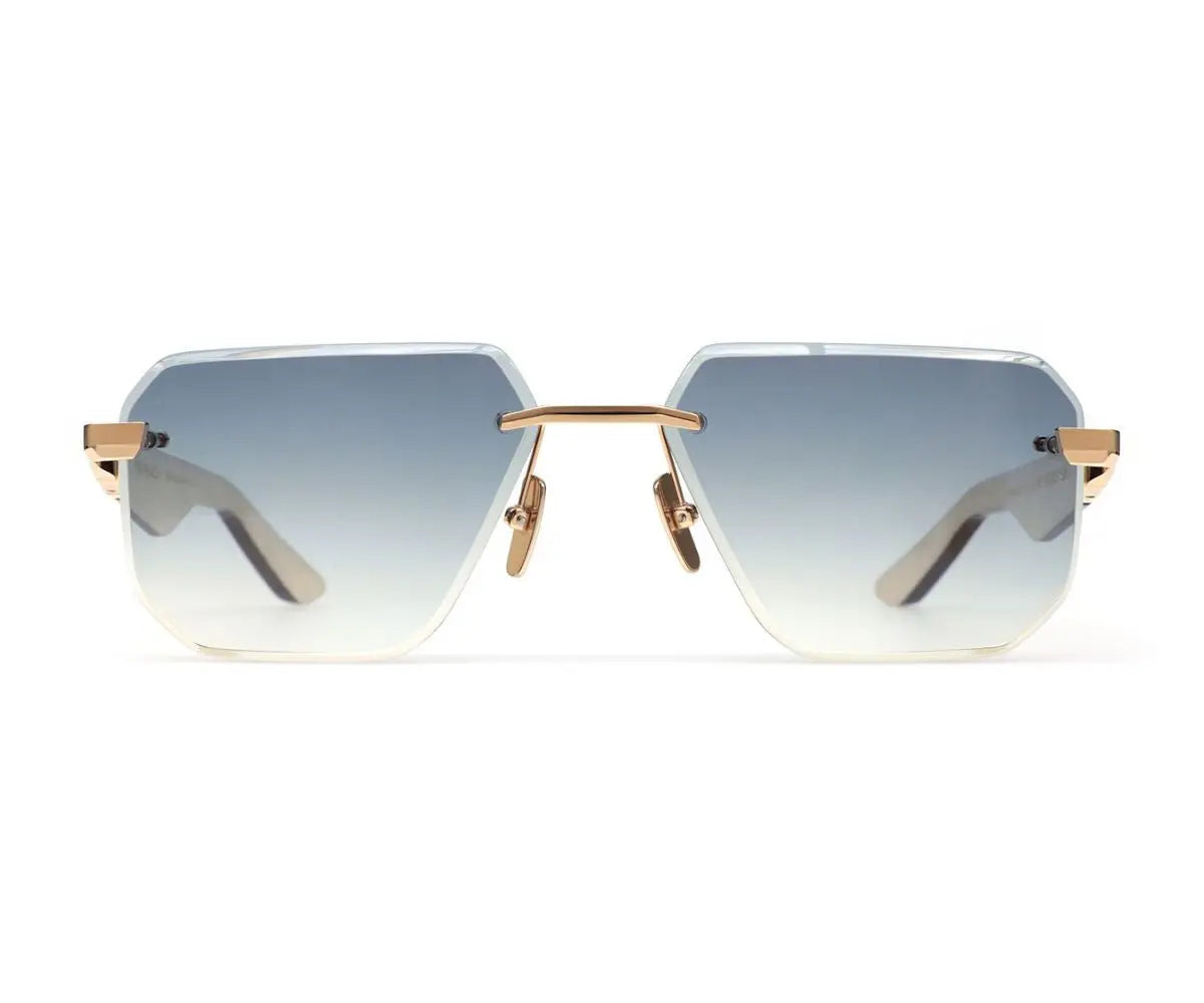 Maybach THE VISIONIST SUN I MG/WDX/M10 60 Maybach