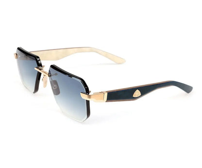 Maybach THE VISIONIST SUN I MG/WDX/M10 60 Maybach