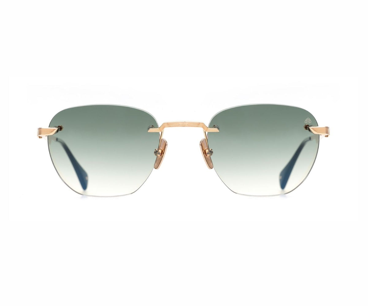 Maybach THE WOLF II MG-AB-M13 52