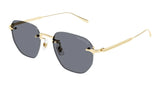 MONT BLANC MB0405S 001 51 SUNGLASSES