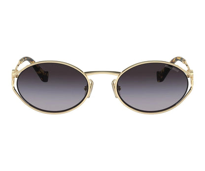Miu Miu 52YS ZVN/5D1 54 Miu Miu