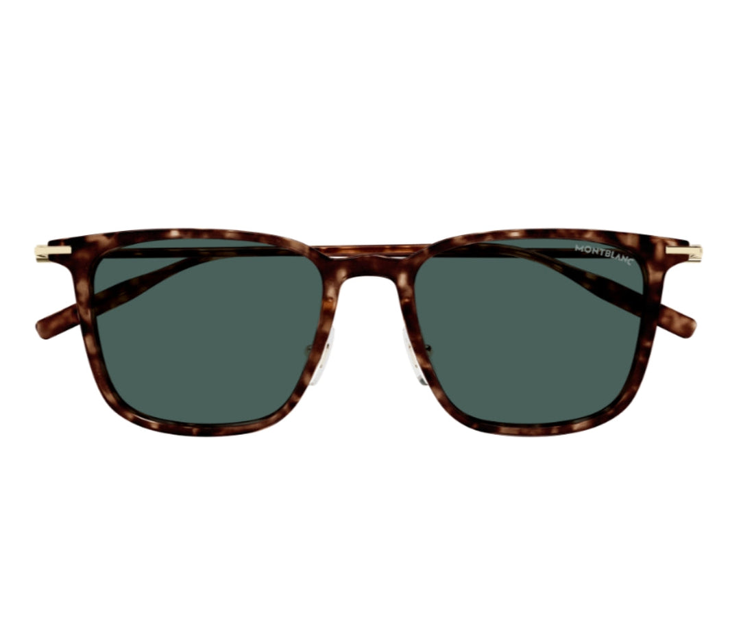 Montblanc 0354S 002 52