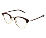 Mont Blanc MB0408O 003 49