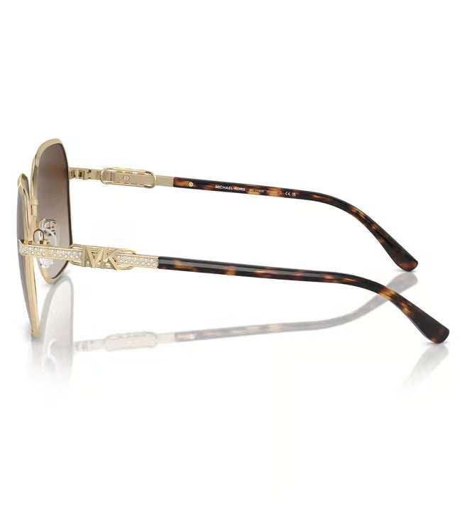 MICHAEL KORS EYEWEAR	101413 58 17 145 3N