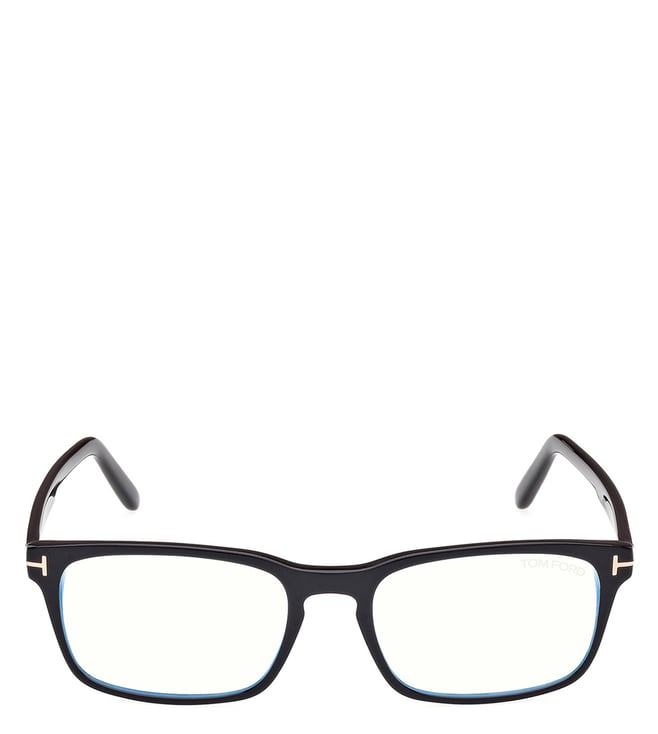 Tom Ford FT5938-B 001 Eyeglasses