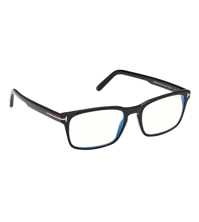 Tom Ford FT5938-B 001 Eyeglasses