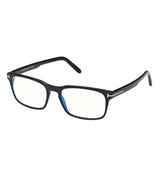 Tom Ford FT5938-B 001 Eyeglasses