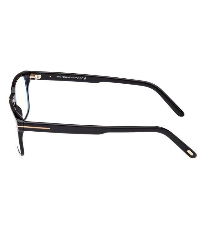 Tom Ford FT5938-B 001 Eyeglasses