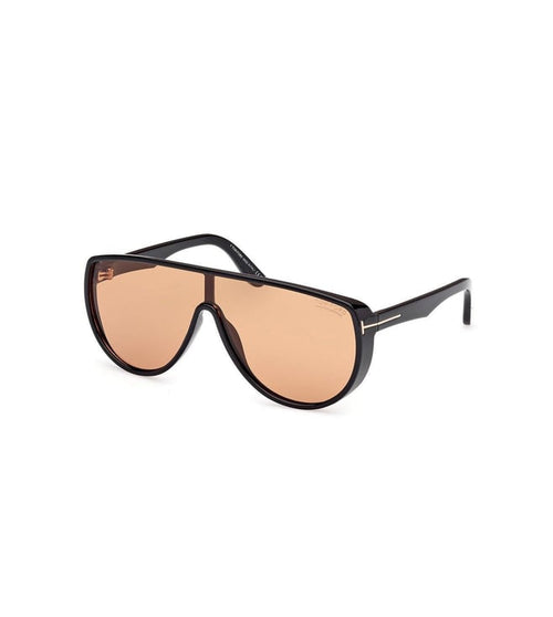 Tom Ford ACHILLES FT1182 01E Sunglasses