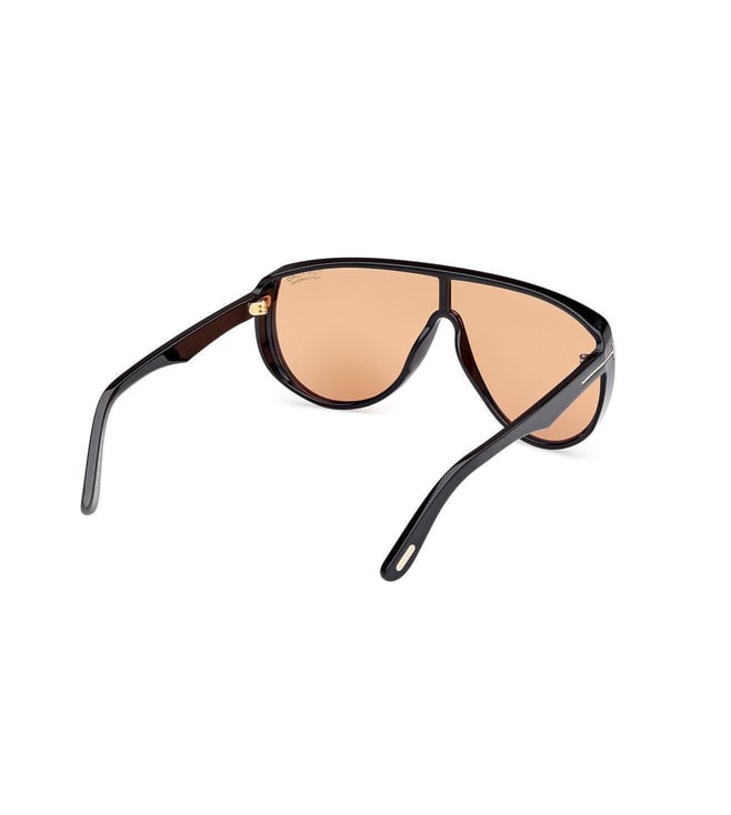 Tom Ford ACHILLES FT1182 01E Sunglasses