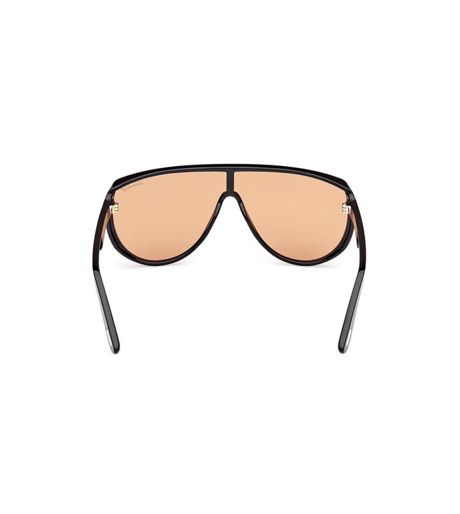 Tom Ford ACHILLES FT1182 01E Sunglasses