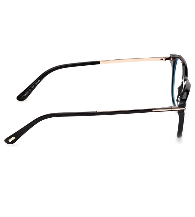 Tom Ford FT6125-B 001 Eyeglasses