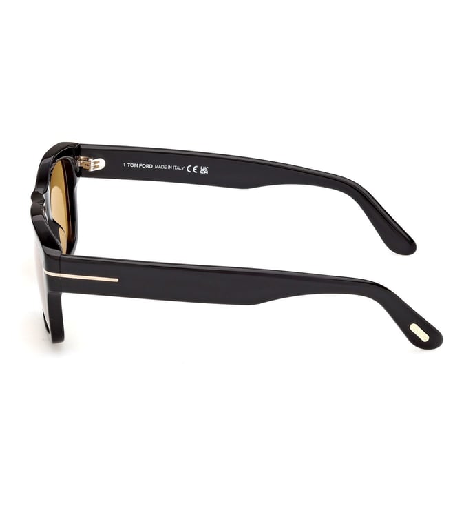 Tom Ford FT1303 01E Sunglasses