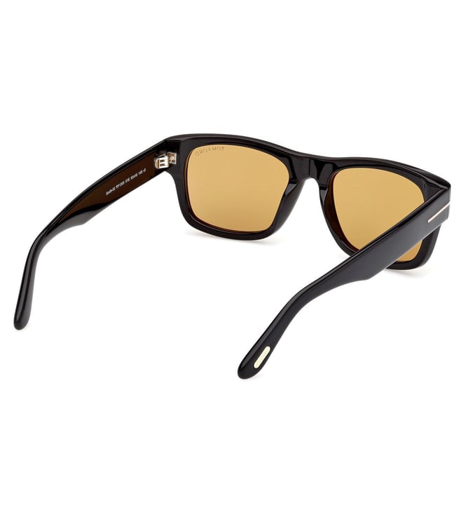 Tom Ford FT1303 01E Sunglasses