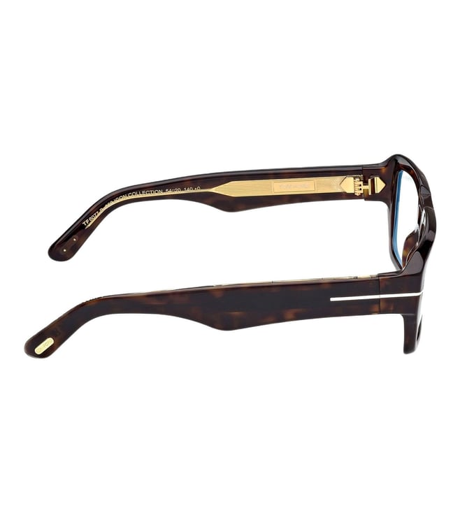 Tom Ford TF6077-B 052 Eyeglasses