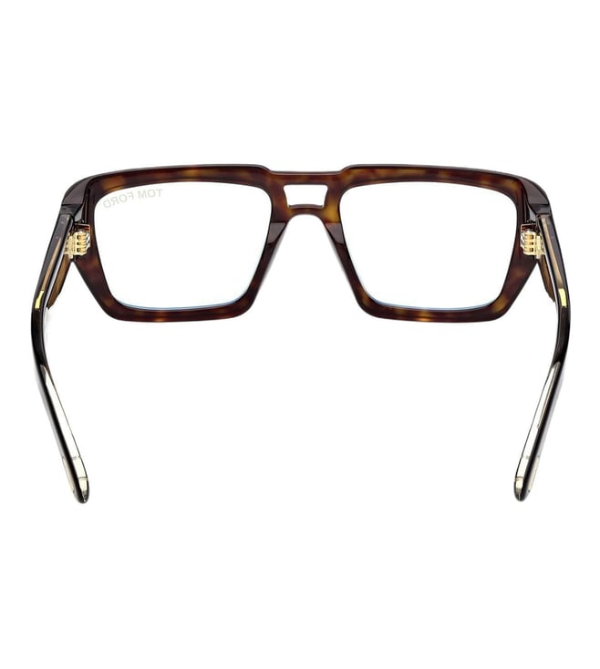 Tom Ford TF6077-B 052 Eyeglasses