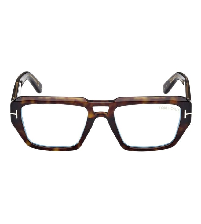Tom Ford TF6077-B 052 Eyeglasses