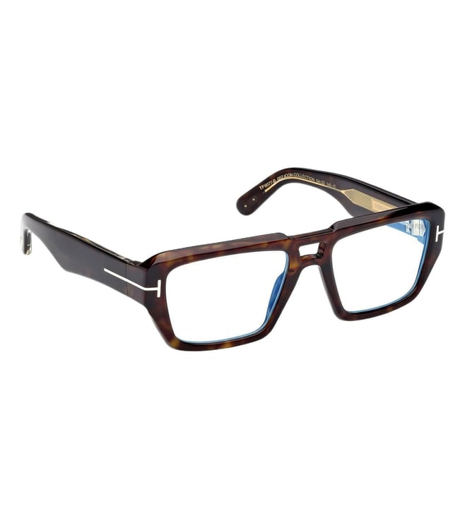 Tom Ford TF6077-B 052 Eyeglasses