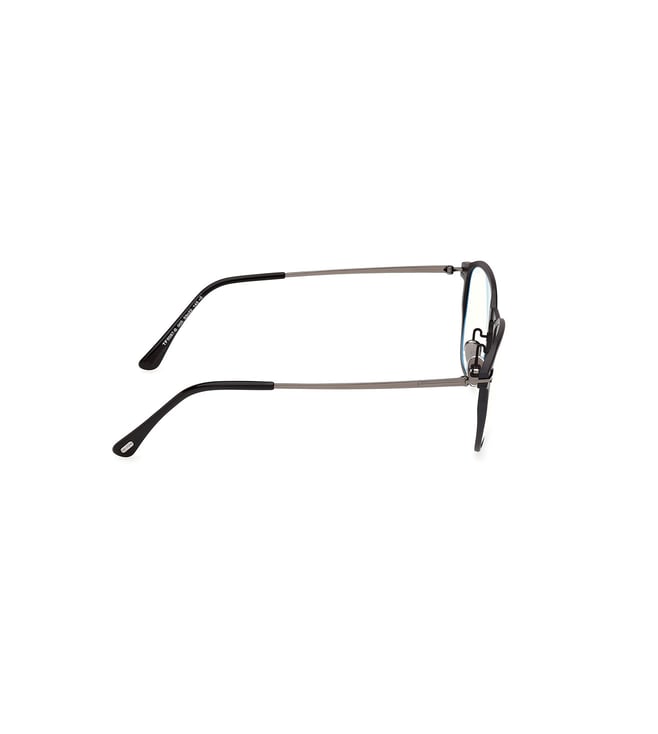 Tom Ford FT6087-B 005 Eyeglasses