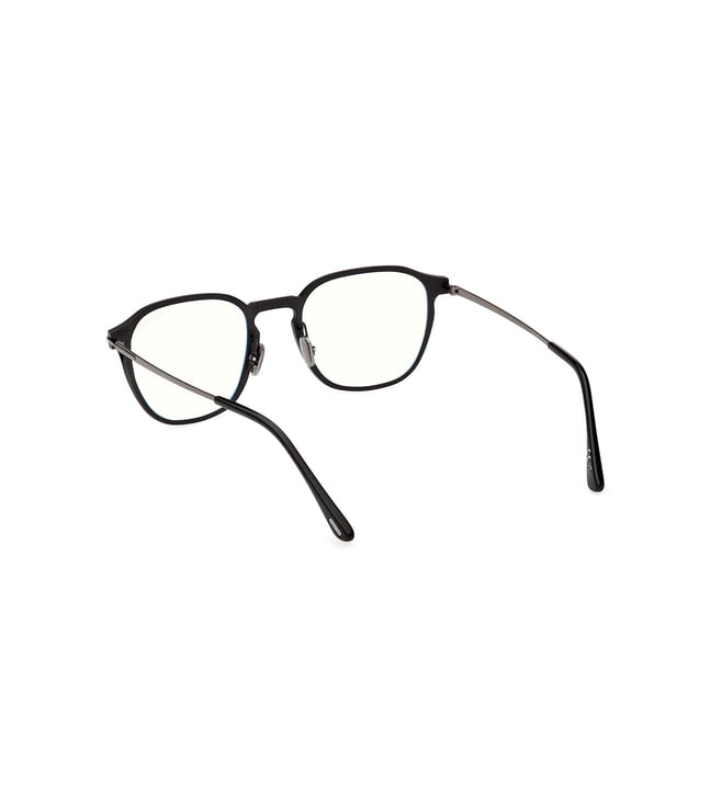 Tom Ford FT6087-B 005 Eyeglasses