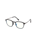 Tom Ford FT6087-B 005 Eyeglasses