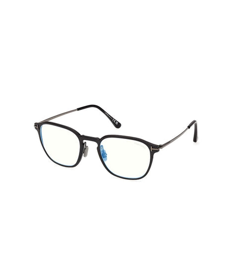 Tom Ford FT6087-B 005 Eyeglasses