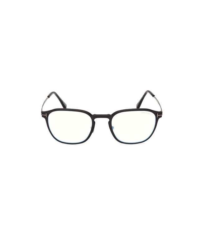 Tom Ford FT6087-B 005 Eyeglasses