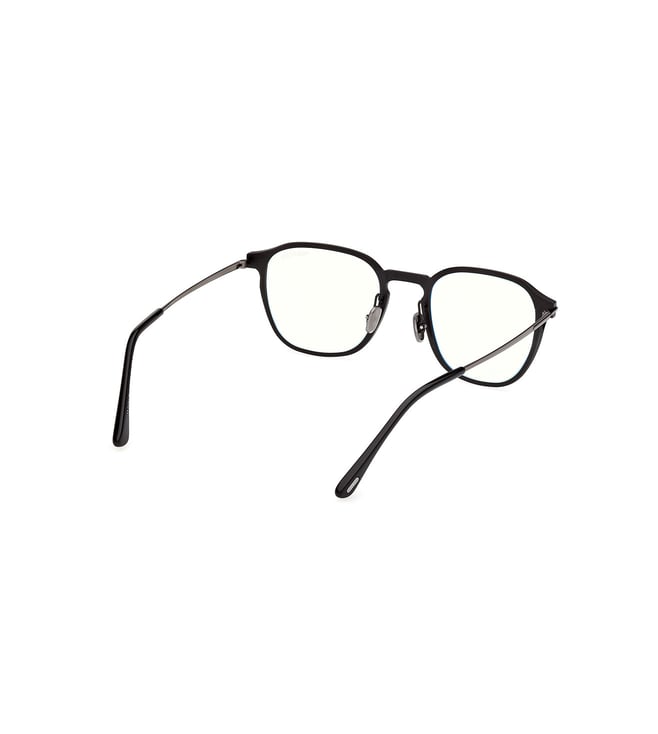 Tom Ford FT6087-B 005 Eyeglasses