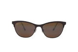 Maui Jim MJ729-01S 54 18-135
