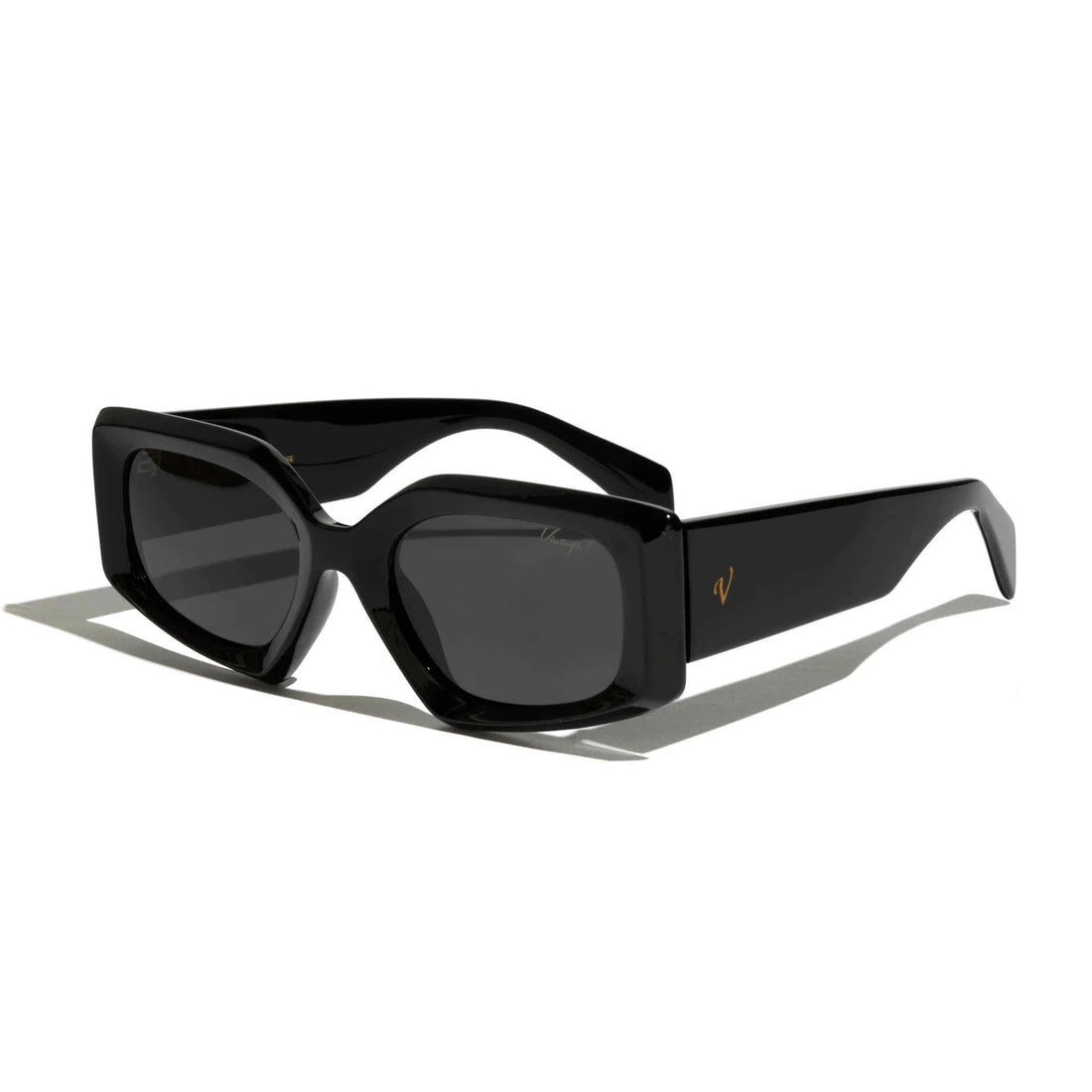 Mystique (Acetate) – Unisex Acetate + TR-90 Sunglasses