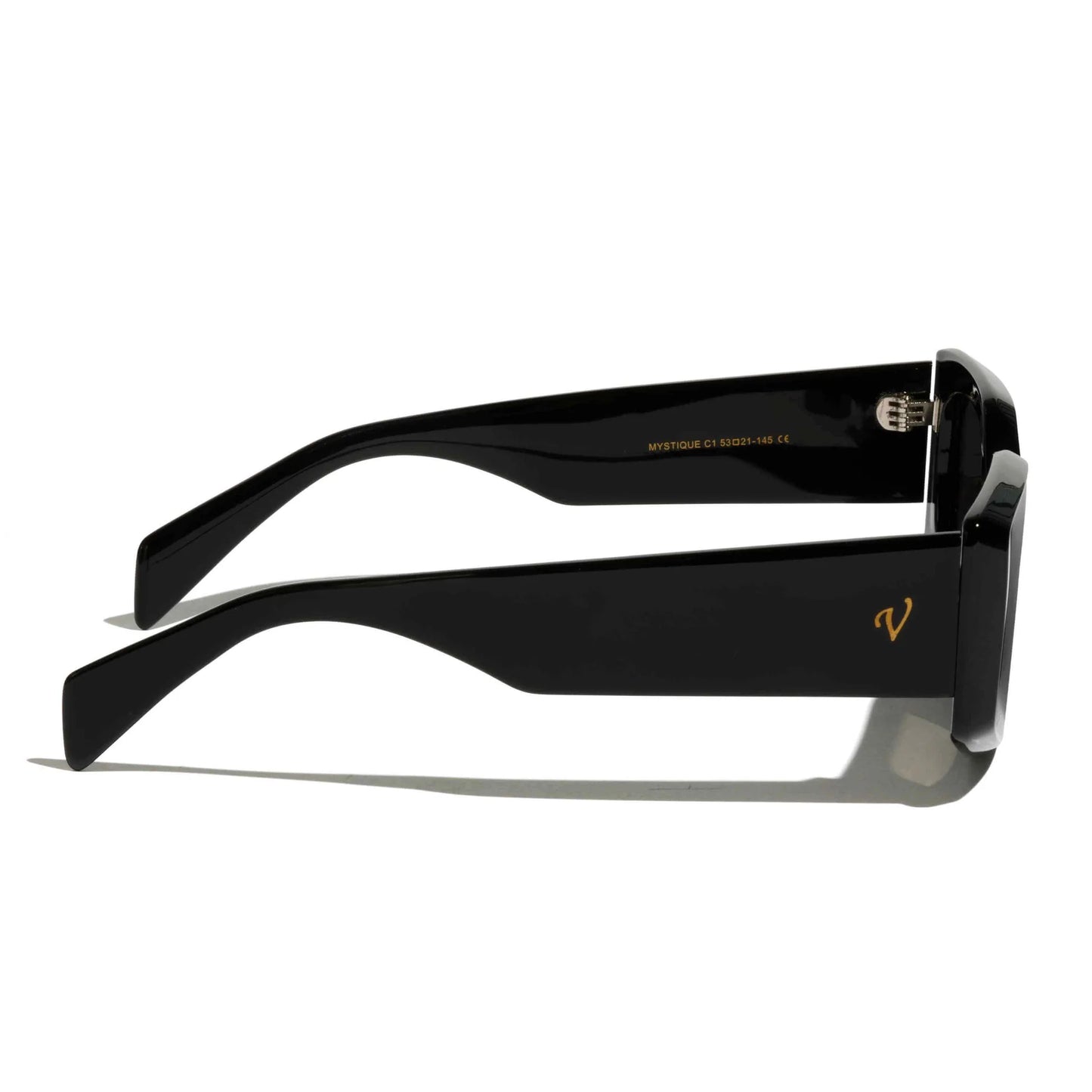 Mystique (Acetate) – Unisex Acetate + TR-90 Sunglasses