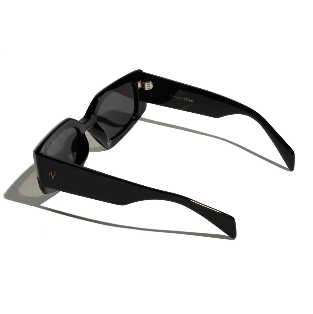Mystique (Acetate) – Unisex Acetate + TR-90 Sunglasses