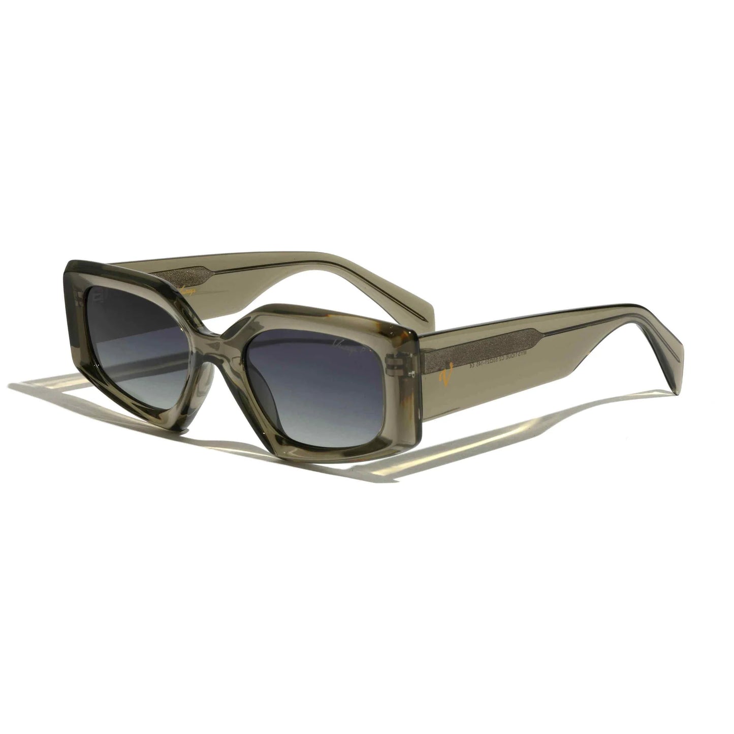 Mystique (Acetate) – Unisex Acetate + TR-90 Sunglasses