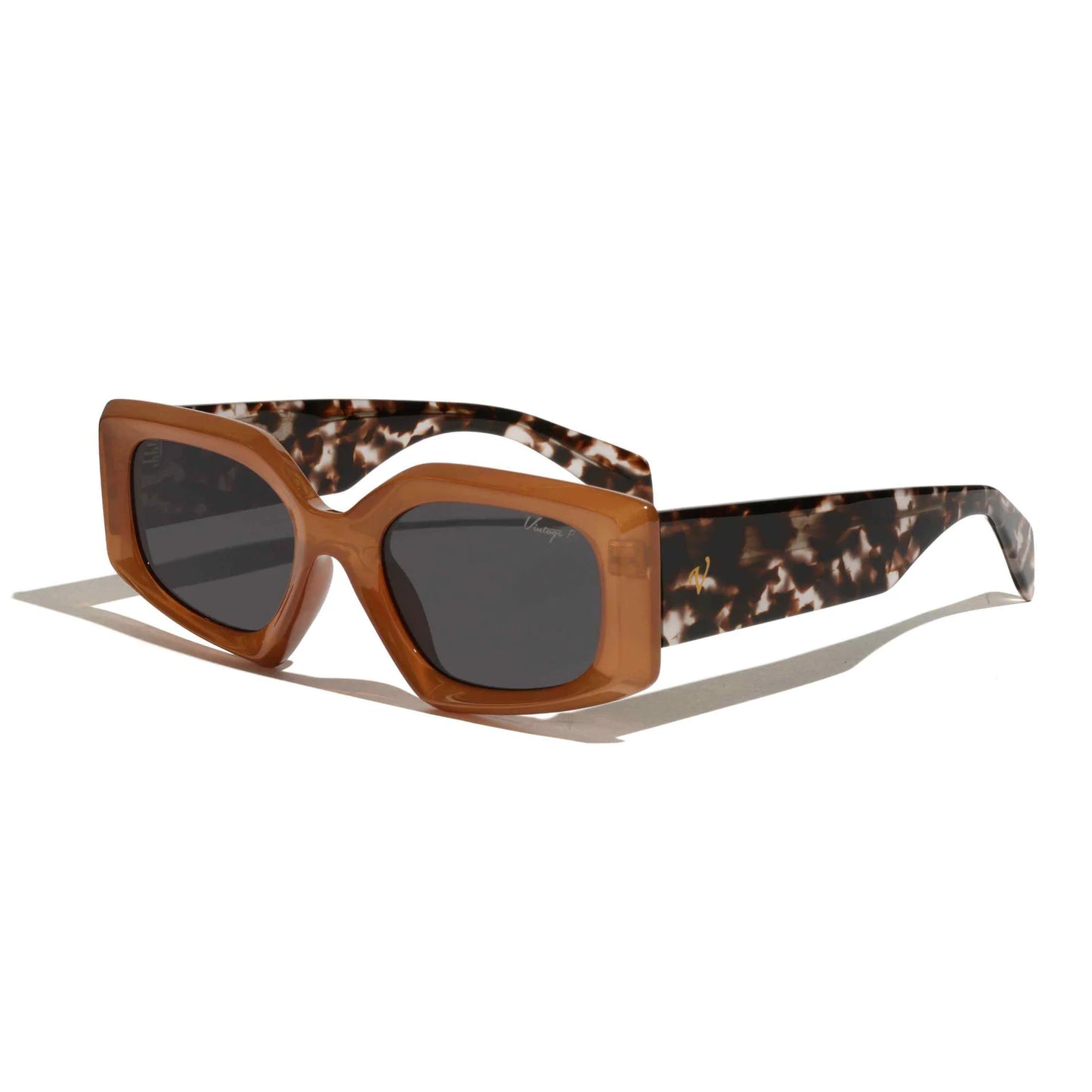 Mystique (Acetate) – Unisex Acetate + TR-90 Sunglasses