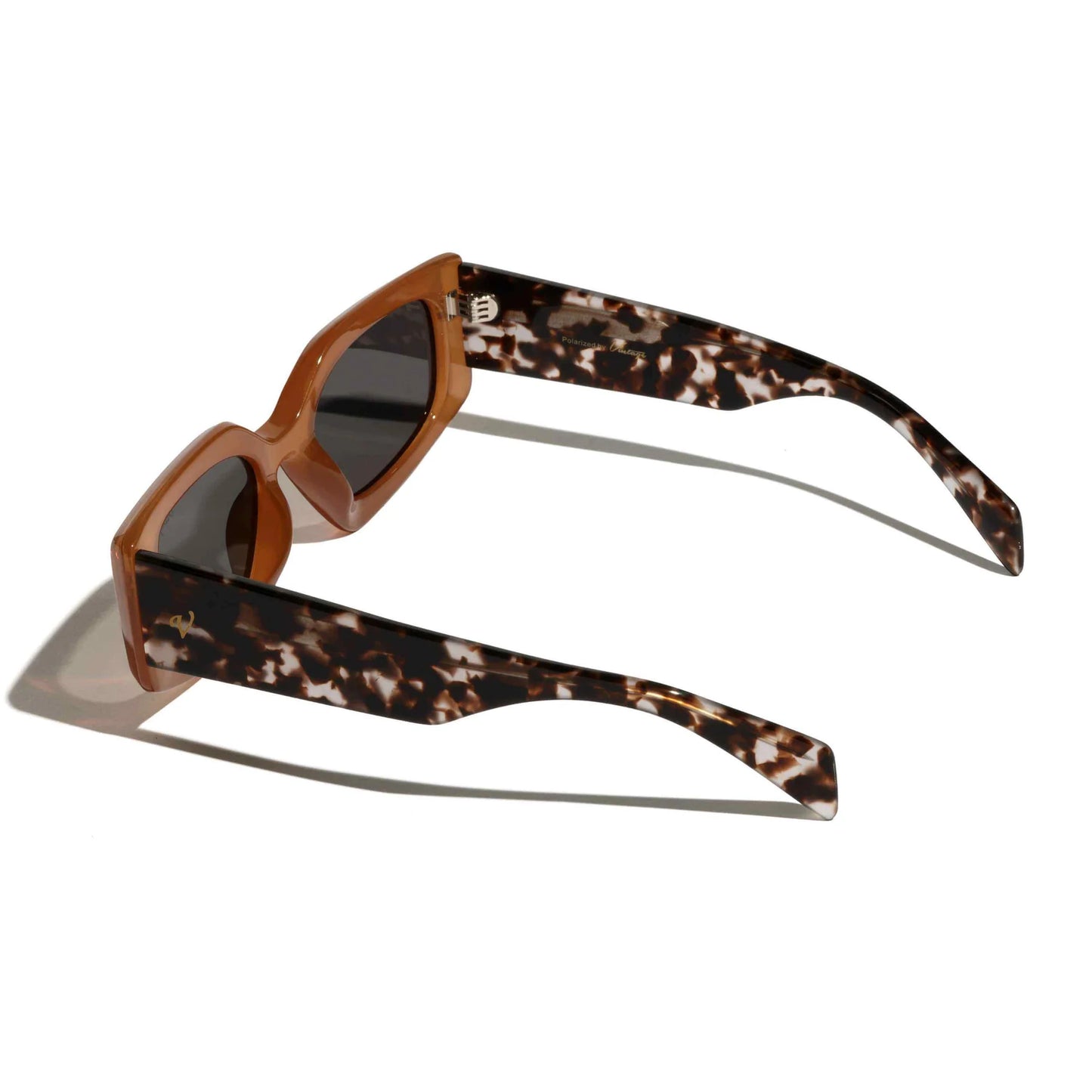 Mystique (Acetate) – Unisex Acetate + TR-90 Sunglasses