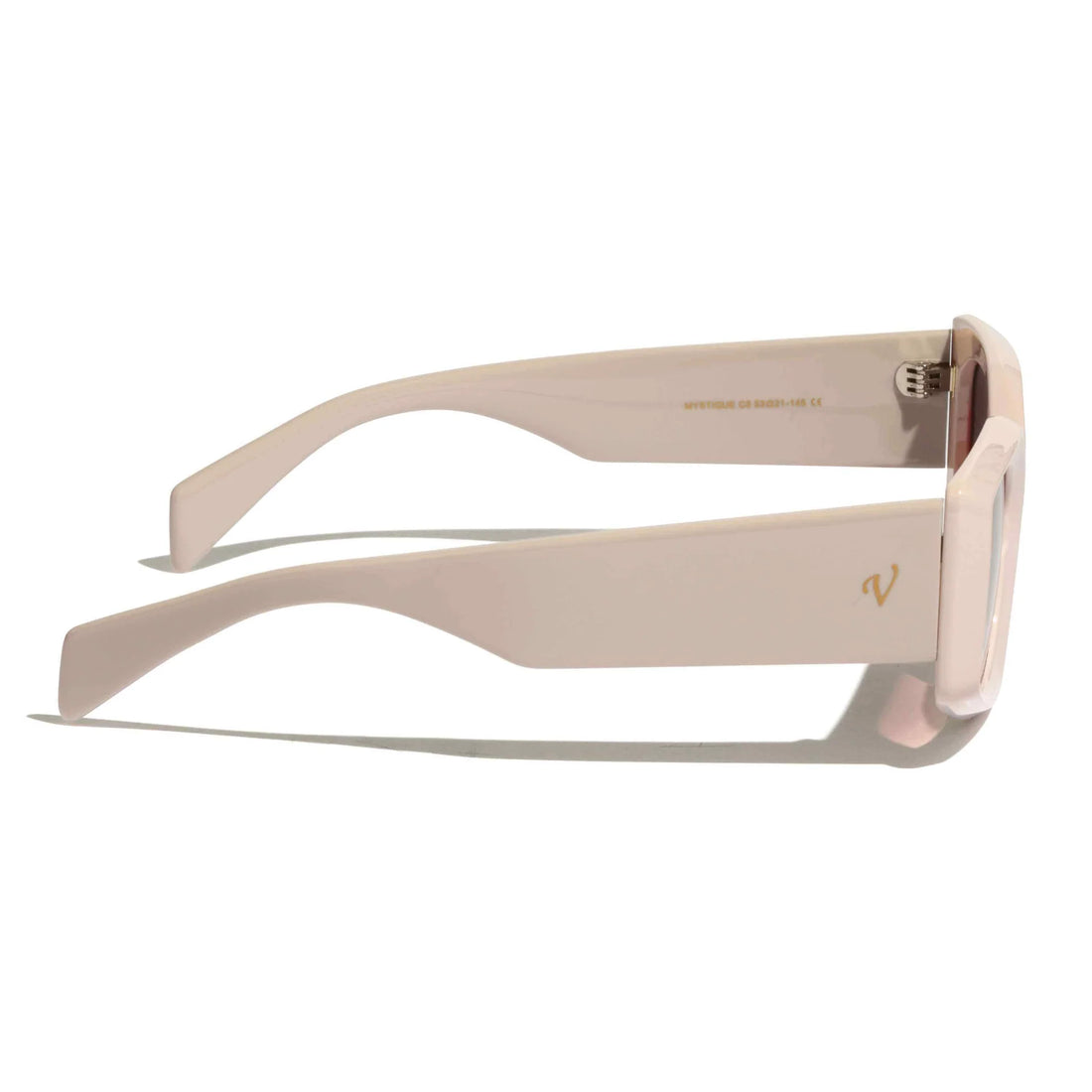 Mystique (Acetate) – Unisex Acetate + TR-90 Sunglasses
