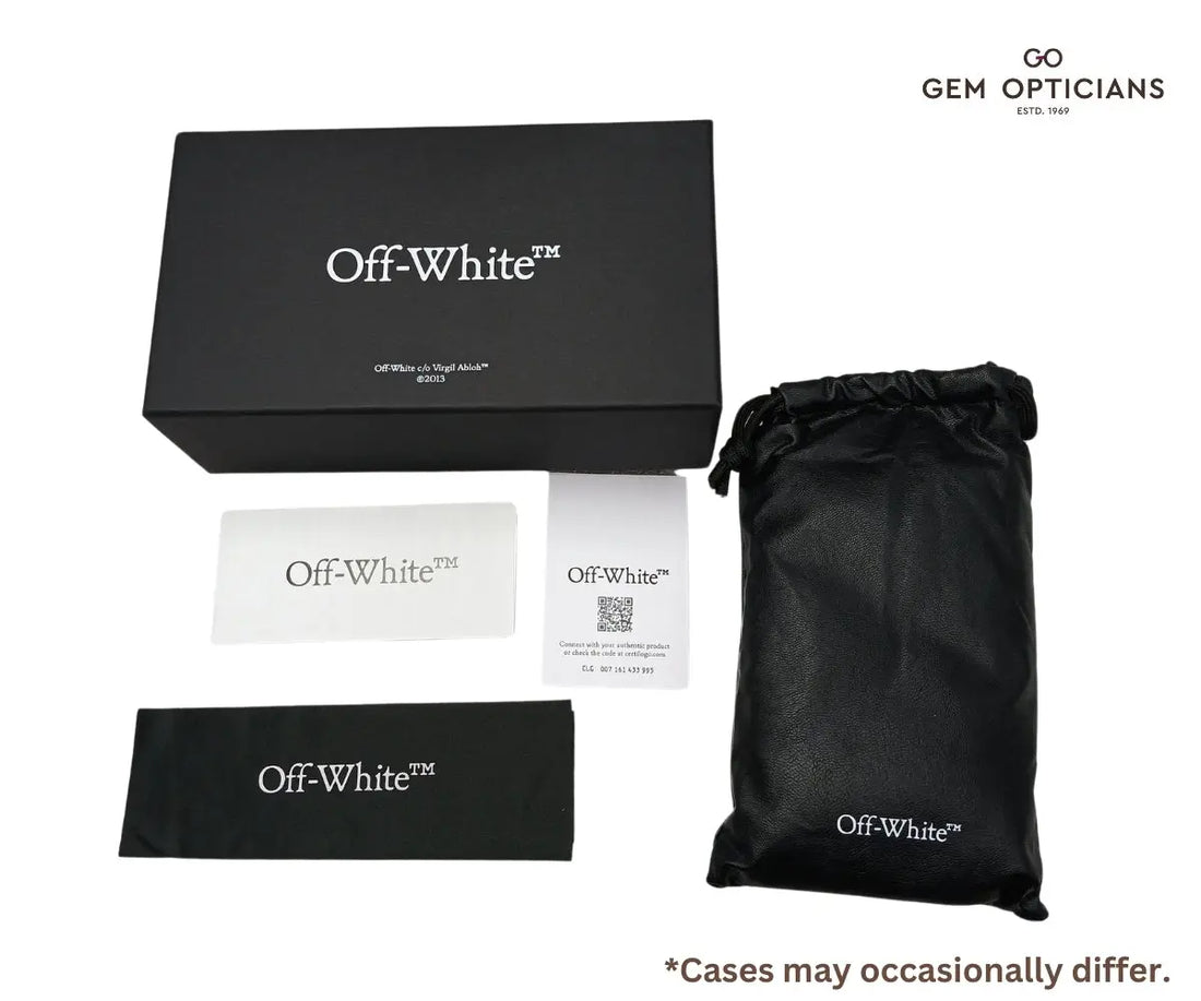Off-White OERI14F 107 133