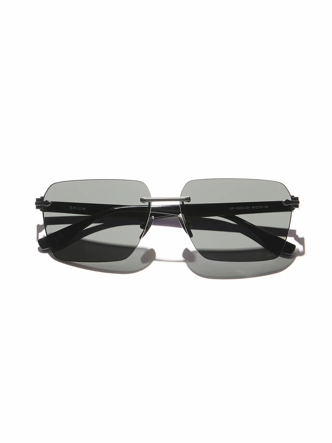 Opium Sunglasses OP-10302-C01-60