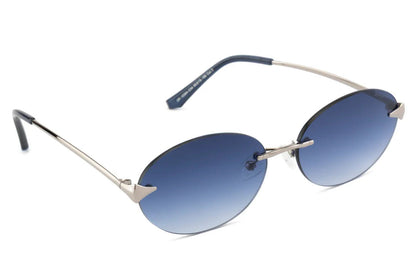 Opium Sunglasses OP-10364-C02-56