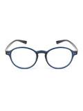 Transparent Blue C15