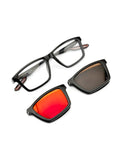 Brown Red C02