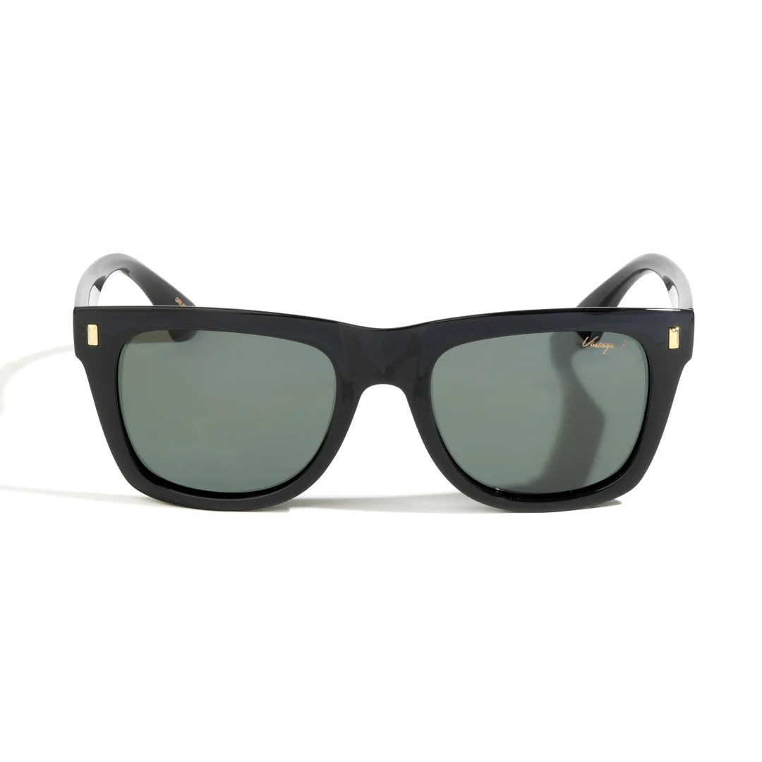 Bespoke – Unisex Polarized Sunglasses