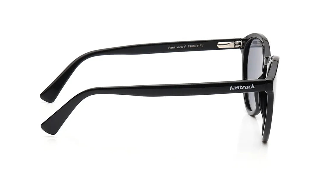 FASTRACK P264GY1PV 02AM FASTRACK