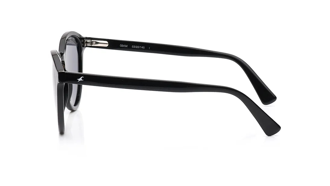 FASTRACK P264GY1PV 02AM FASTRACK
