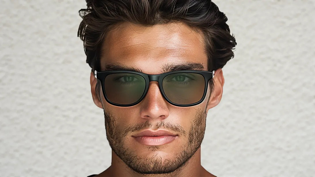 FASTRACK P357BK5PV 06AL