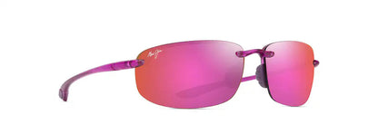 Maui Jim  MJ0407S-006 Nayan Sukh Exclusive