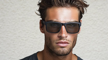 FASTRACK P420BK3PV 09AM